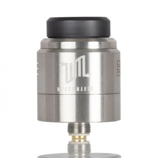 Vandy Vape Widowmaker 24mm RDA