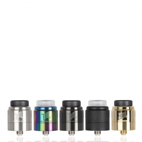 Vandy Vape Widowmaker 24mm RDA