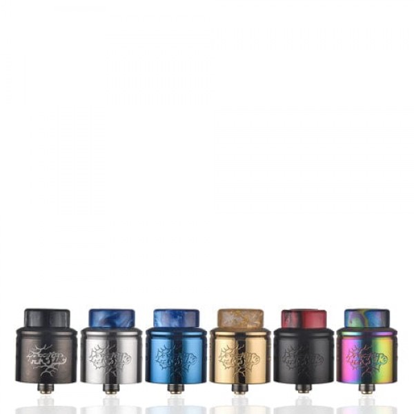 Wotofo Profile 1.5 24mm RDA