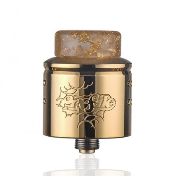 Wotofo Profile 1.5 24mm RDA