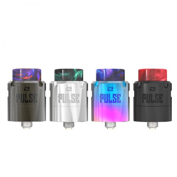 Vandy Vape Pulse V2 24mm RDA