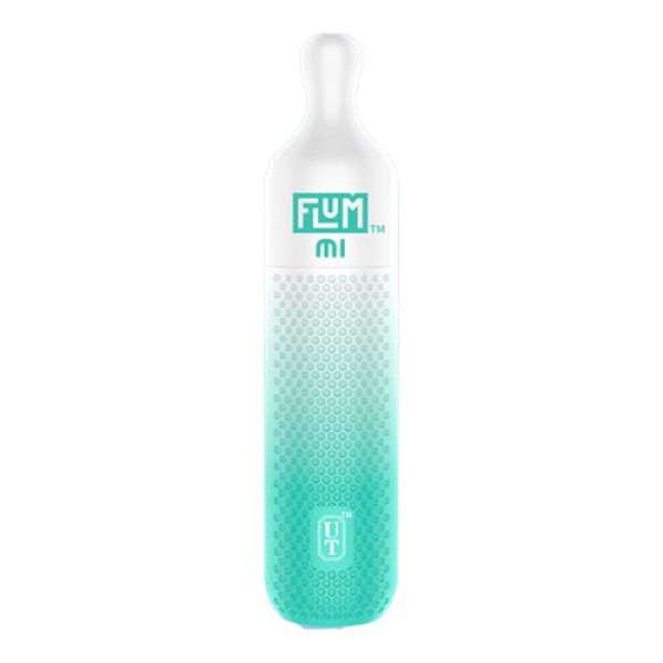 Flum MI (mini) Disposable Vape (5%, 800 Puffs)