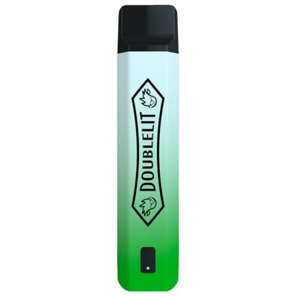 StayLit DOUBLELIT 2ml HHC Disposable (1800mg)