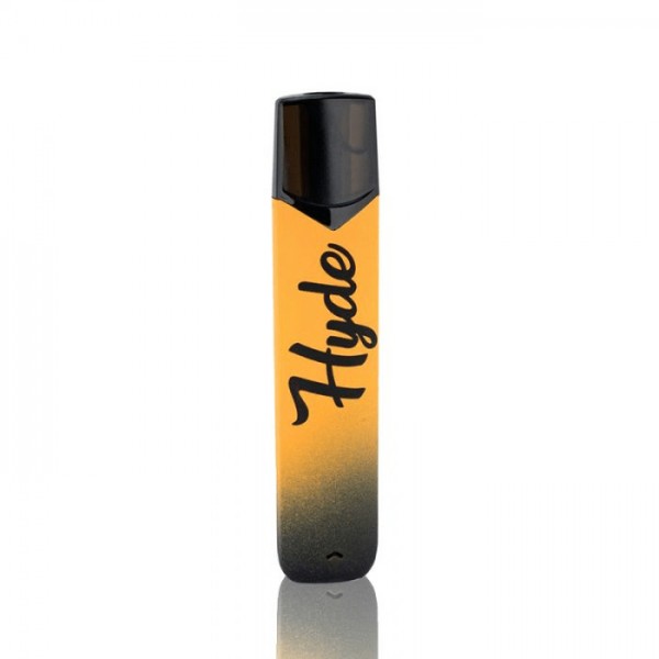 Hyde Color Plus Disposable Vape