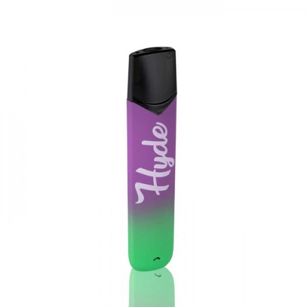 Hyde Color Plus Disposable Vape