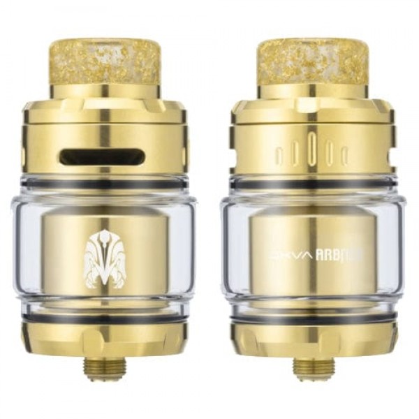 OXVA Arbiter 2 RTA