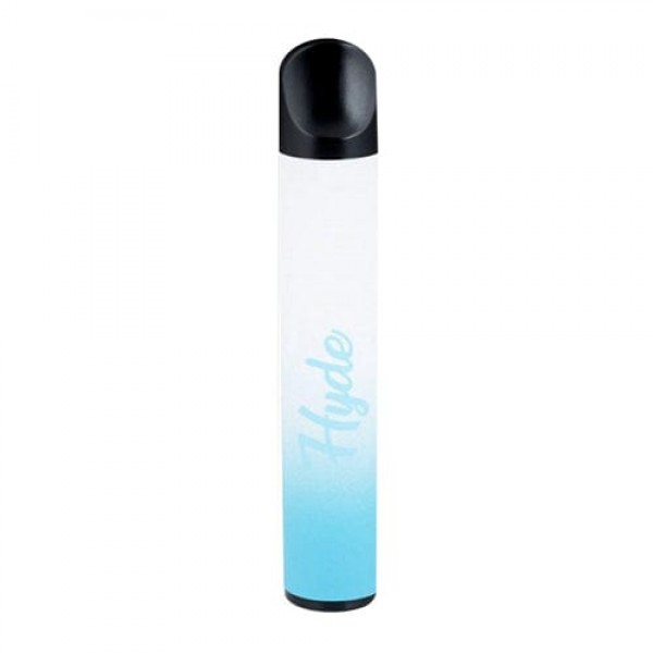 Hyde Curve S Menthol Series 2ml Disposable Vape