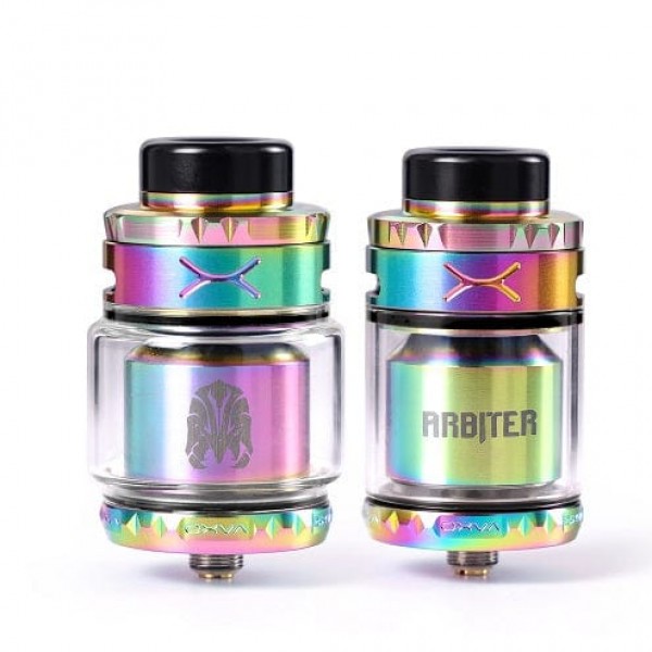 OXVA Arbiter RTA