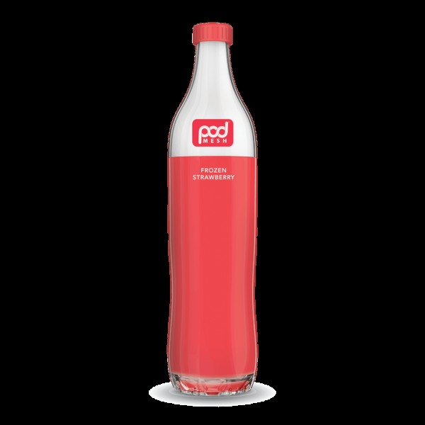 Pod Mesh Flo 3500 Disposable Vape