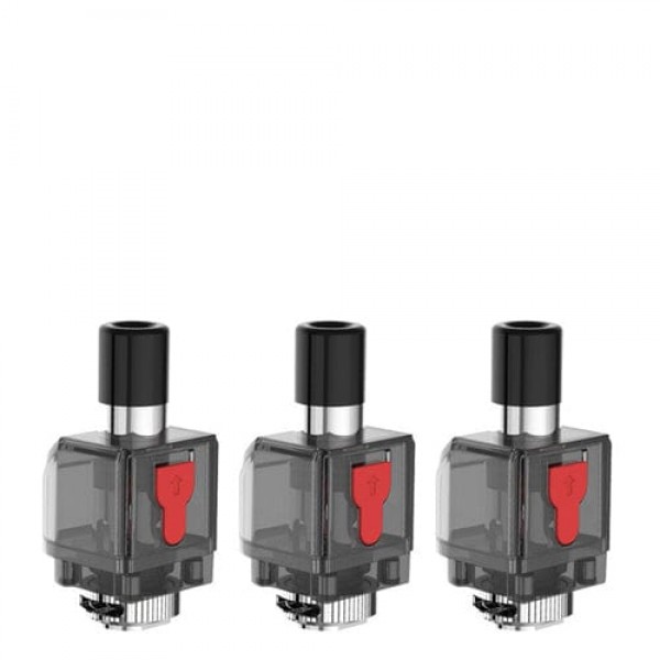 Fetch Pro Pods (3pcs) - Smok