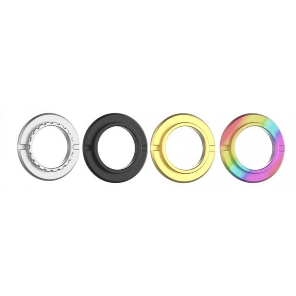 Vandy Vape Pulse AIO Metal Button Ring Set