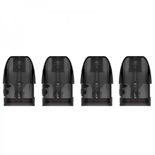 Uwell Tripod Replacement Pods (Pack of 4)