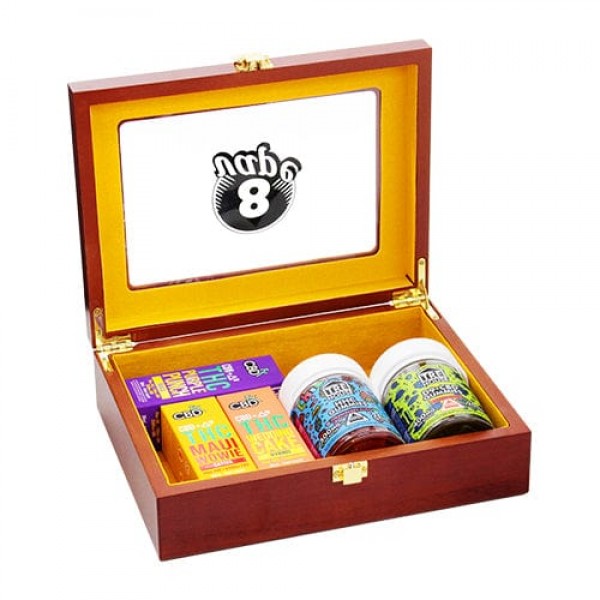 "TRE HouseFx" Cigar Box Bundle