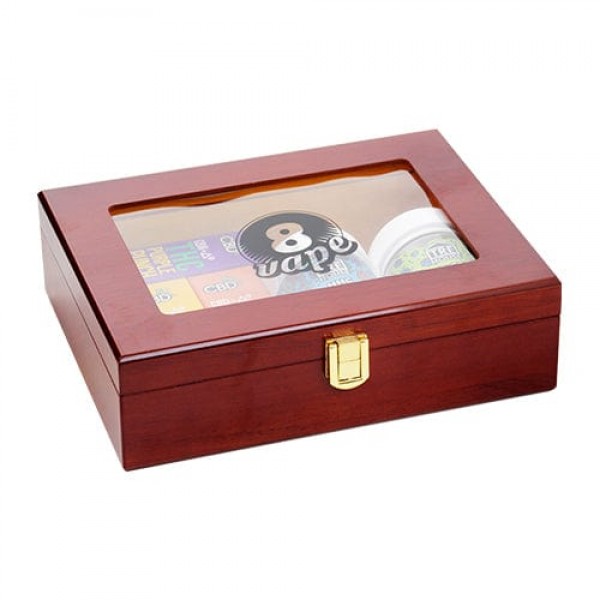 "TRE HouseFx" Cigar Box Bundle