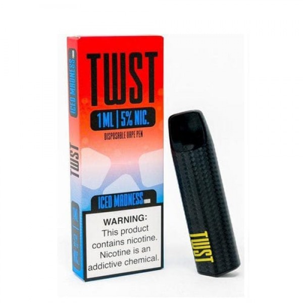 TWST Disposable Vape