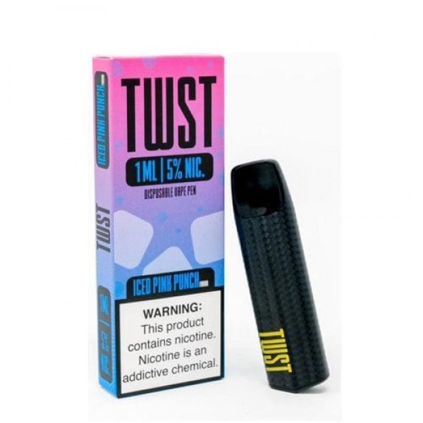 TWST Disposable Vape