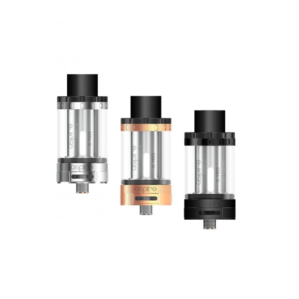 Aspire Cleito 120 Sub-Ohm Tank