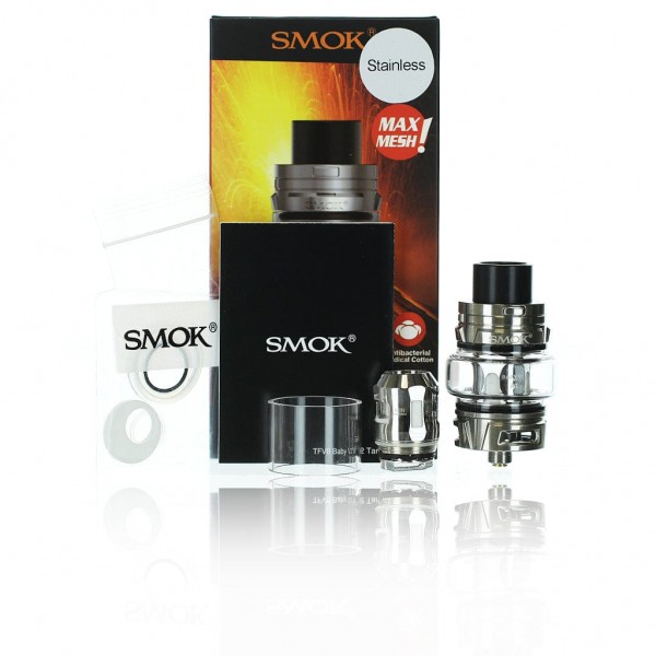 SMOK TFV8 Baby V2 Sub-Ohm Tank