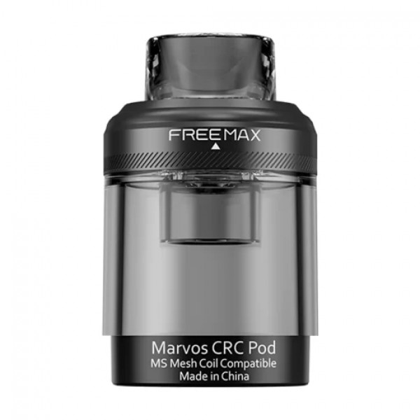 Freemax Marvos CRC Replacement Pod (1x Pack)