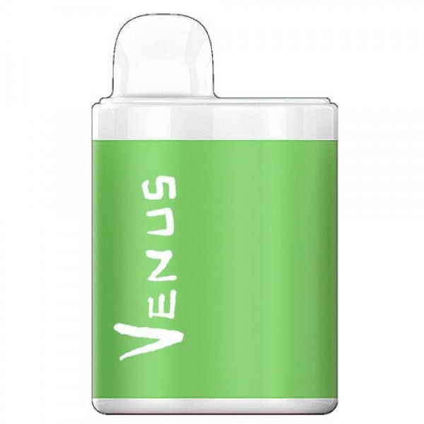 Storm Chaser Venus Disposable Vape (5%, 5000 Puffs) - Mint