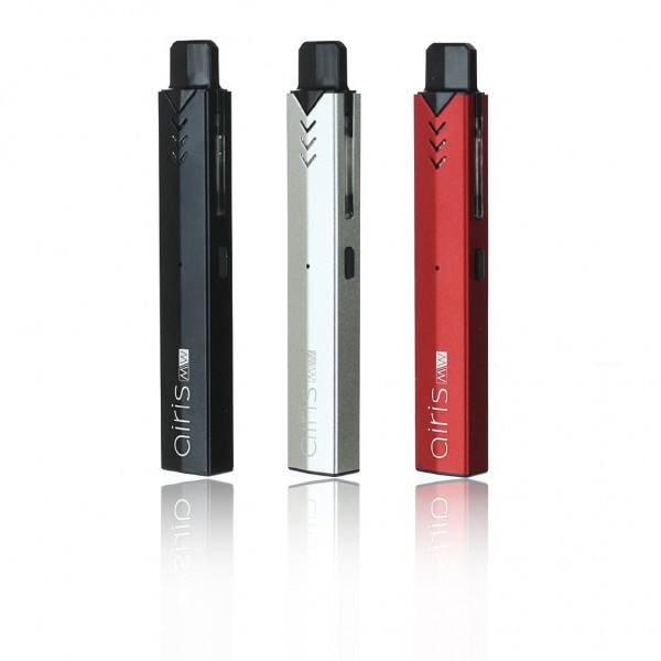 Airistech MW Oil Concentrate Alternative Vaporizer