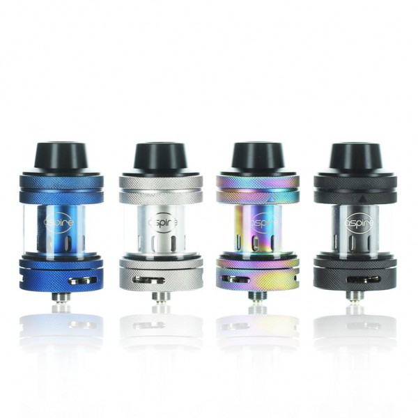 Aspire Nepho Sub-Ohm Tank