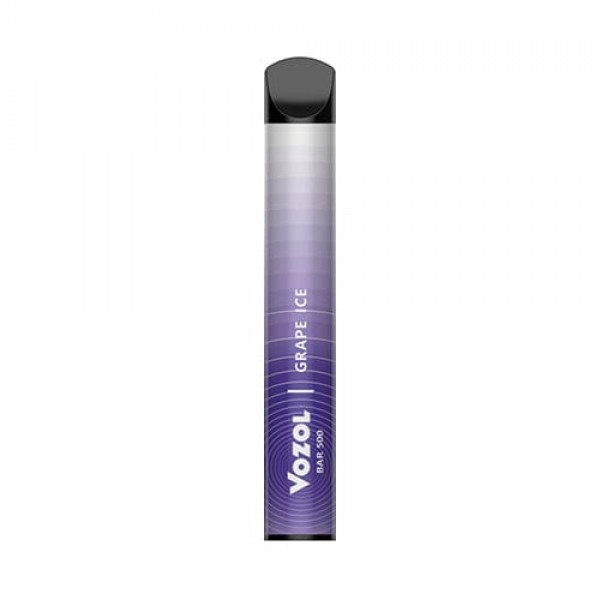 Vozol Bar 500 2ml Disposable Vape