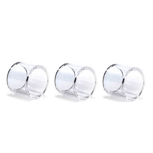 TFV4 Mini Replacement Glass (3pcs) - Smok