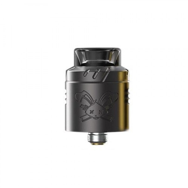 Hellvape Dead Rabbit Solo RDA