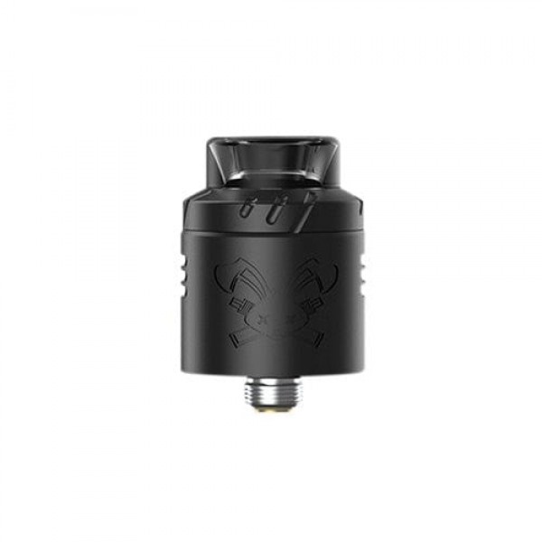 Hellvape Dead Rabbit Solo RDA