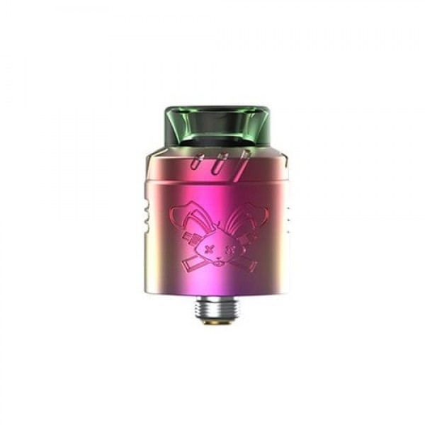 Hellvape Dead Rabbit Solo RDA