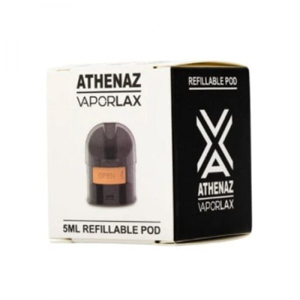 Vaporlax Athenaz Replacement Pod