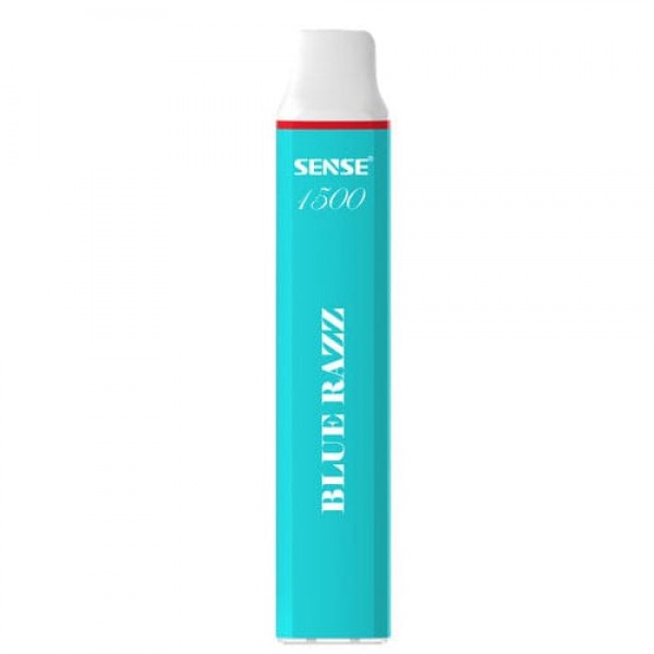 Sense 1500 Disposable Vape