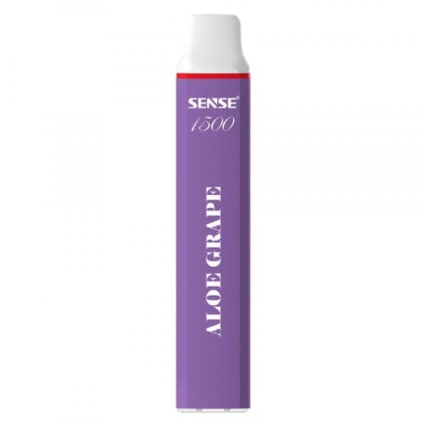 Sense 1500 Disposable Vape