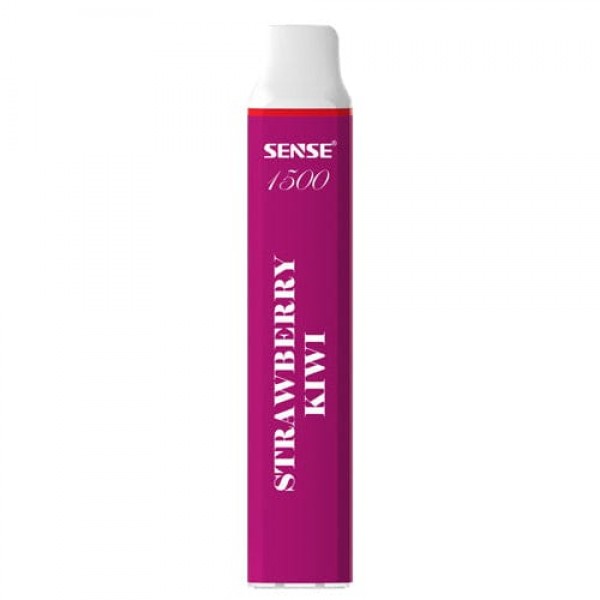 Sense 1500 Disposable Vape