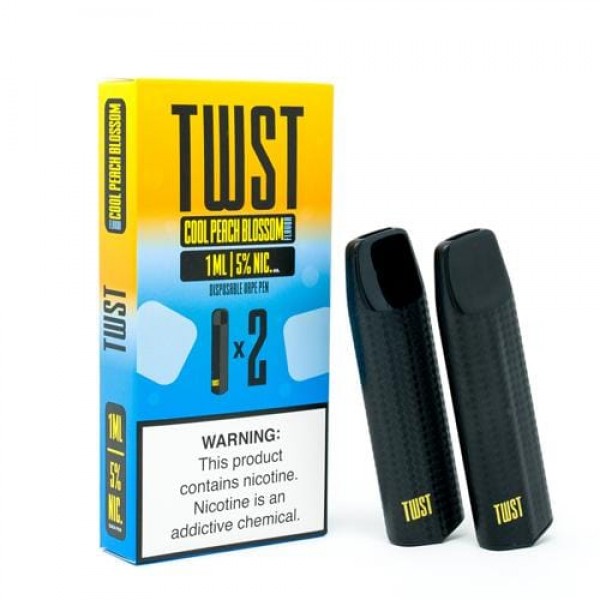 TWST Disposable Vape (2pcs)