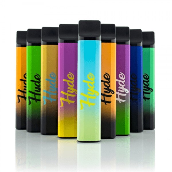 Hyde Edge Disposable Vape