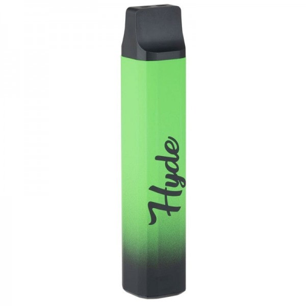 Hyde Edge Disposable Vape