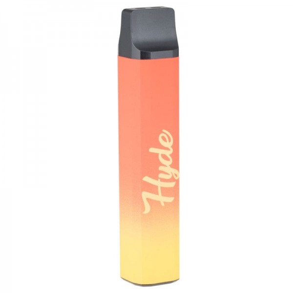 Hyde Edge Disposable Vape