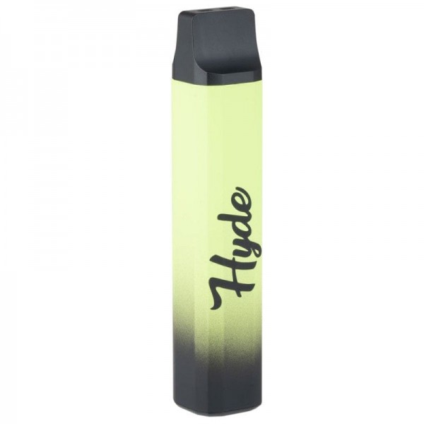 Hyde Edge Disposable Vape