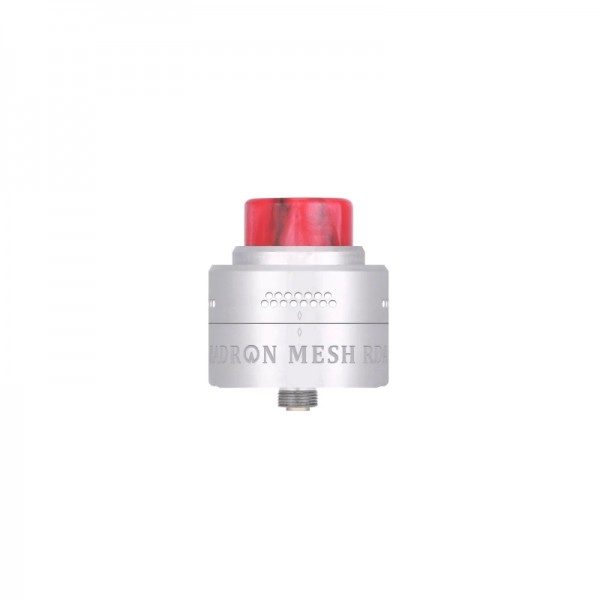 Steam Crave Hadron Mesh RDA (RDSA)