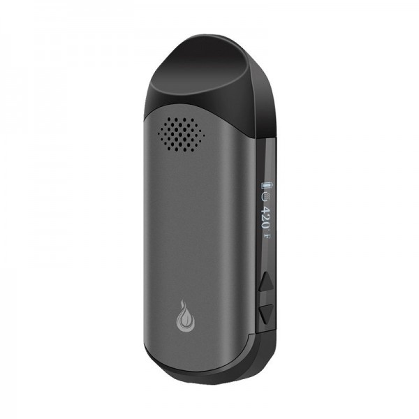 Flowermate Cap Pro Dry Herb Vaporizer