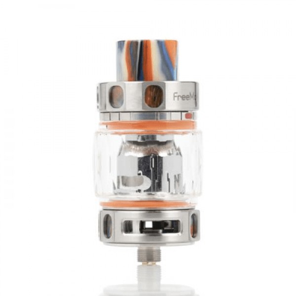 Maxus Pro Tank (Resin Edition) - Freemax