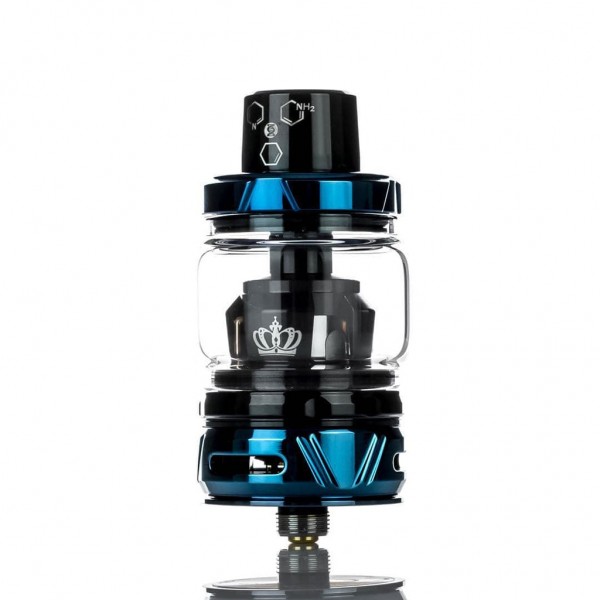 Uwell Crown 4 Mesh Sub-Ohm Tank (Project Sub-Ohm Edition)