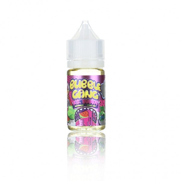 Bubble Gang OG Bubba 30ml Vape Juice