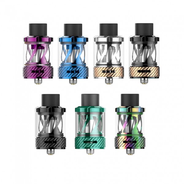 Uwell Nunchaku Sub-Ohm Tank