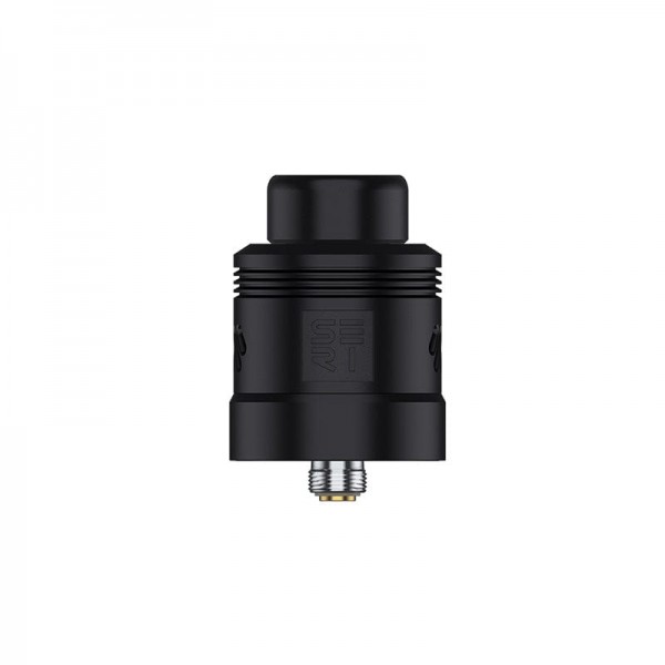 Hellvape SERI RDA