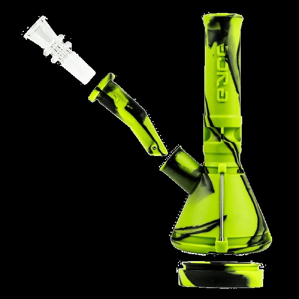 Eyce Mini Beaker Water Pipe