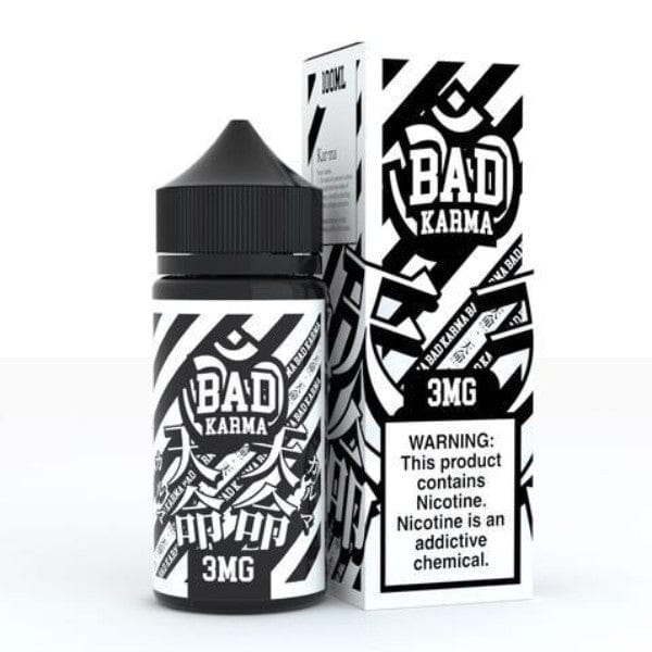 Karma Vape Co Bad Karma 100ml Vape Juice