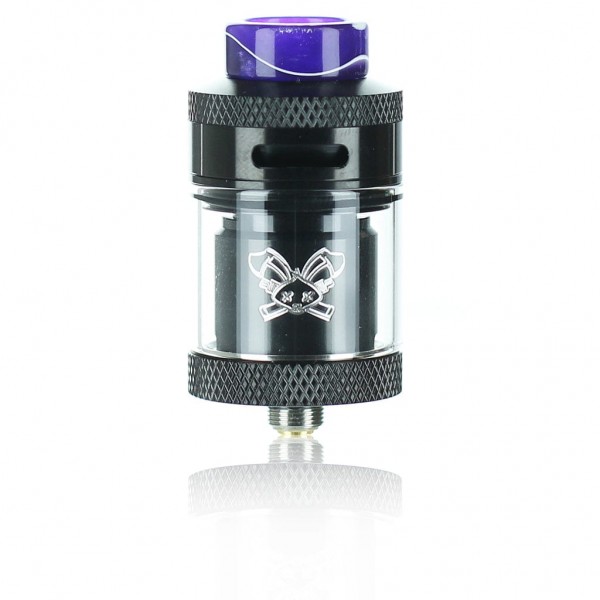 Hellvape Dead Rabbit 25mm RTA